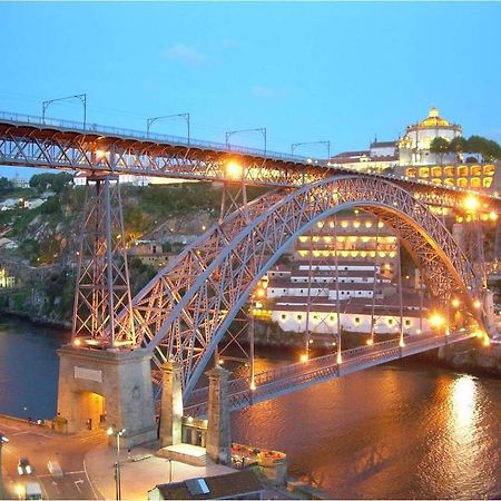 Porto Riverside Exterior foto