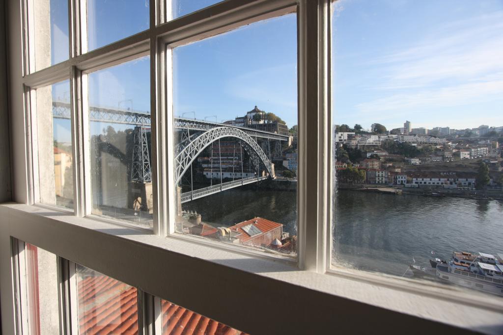 Porto Riverside Exterior foto